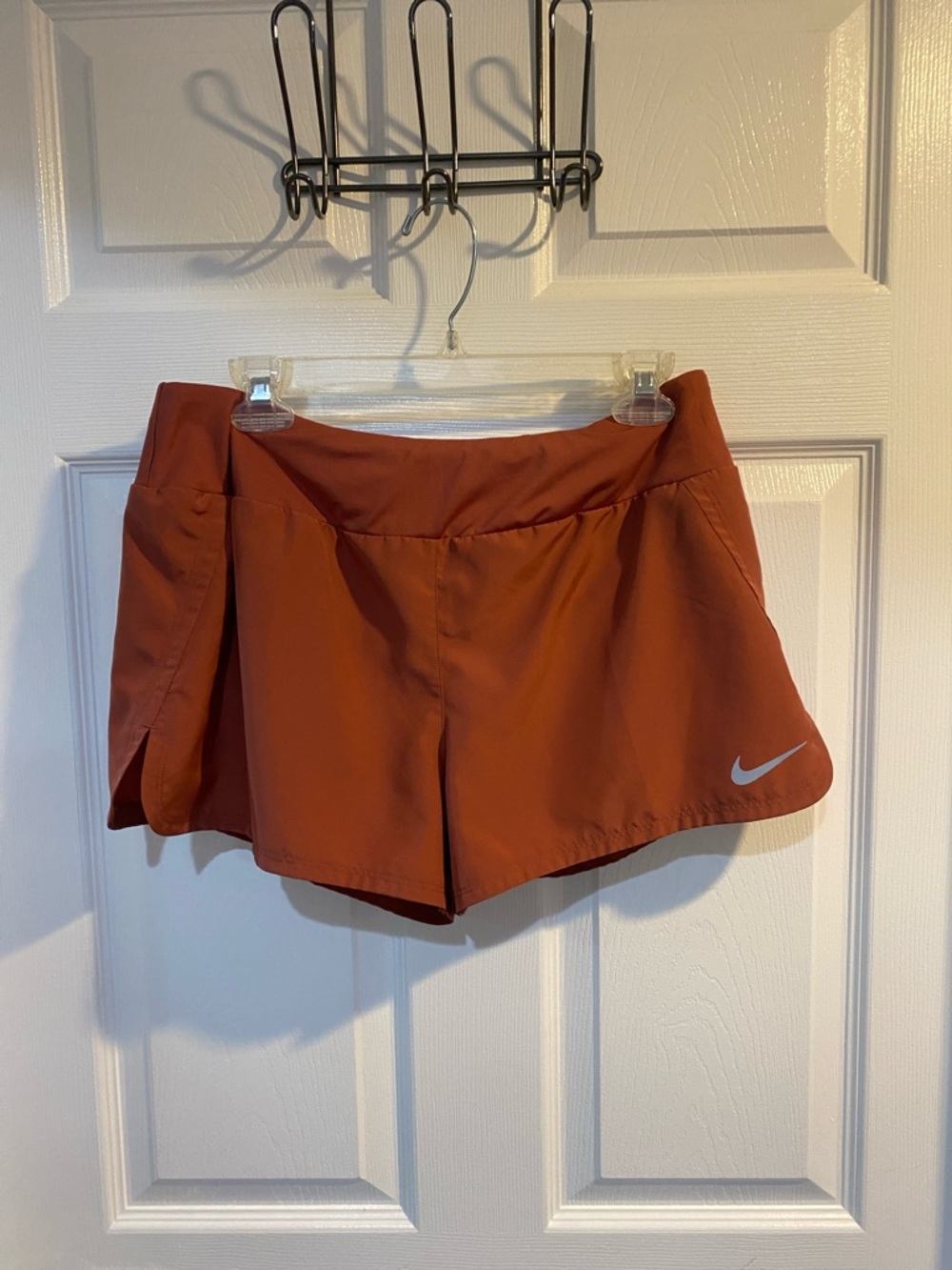 Nike dri fit large shorts